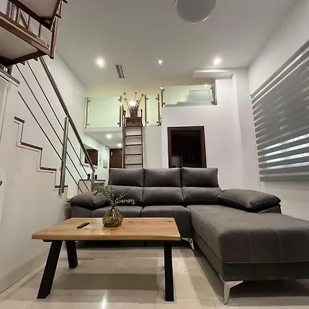 Apartamento En Centro De Cordova Esterno foto