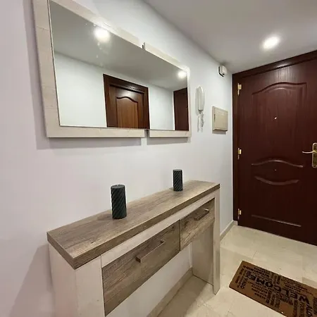 Apartamento En Centro De Cordova Esterno foto