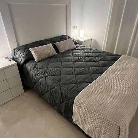 Apartamento En Centro De Cordova Esterno foto