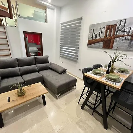 Apartamento En Centro De Cordova Esterno foto