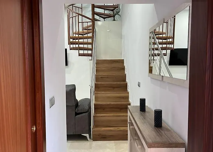 Apartamento En Centro De Cordoba