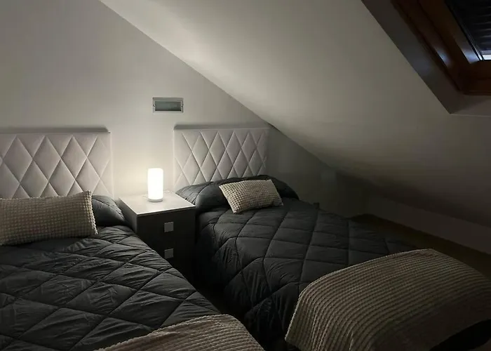 Apartamento En Centro De Cordoba