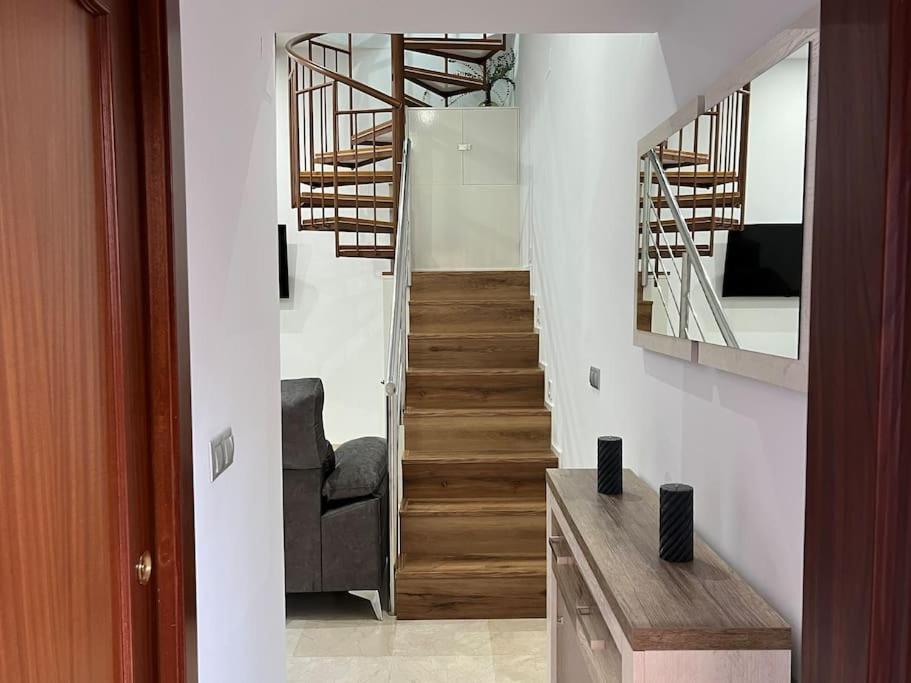 Apartment Tinte Centro *