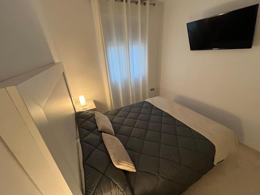Tinte Centro Apartment *