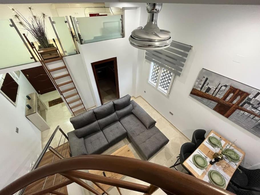 Apartment Tinte Centro Córdoba