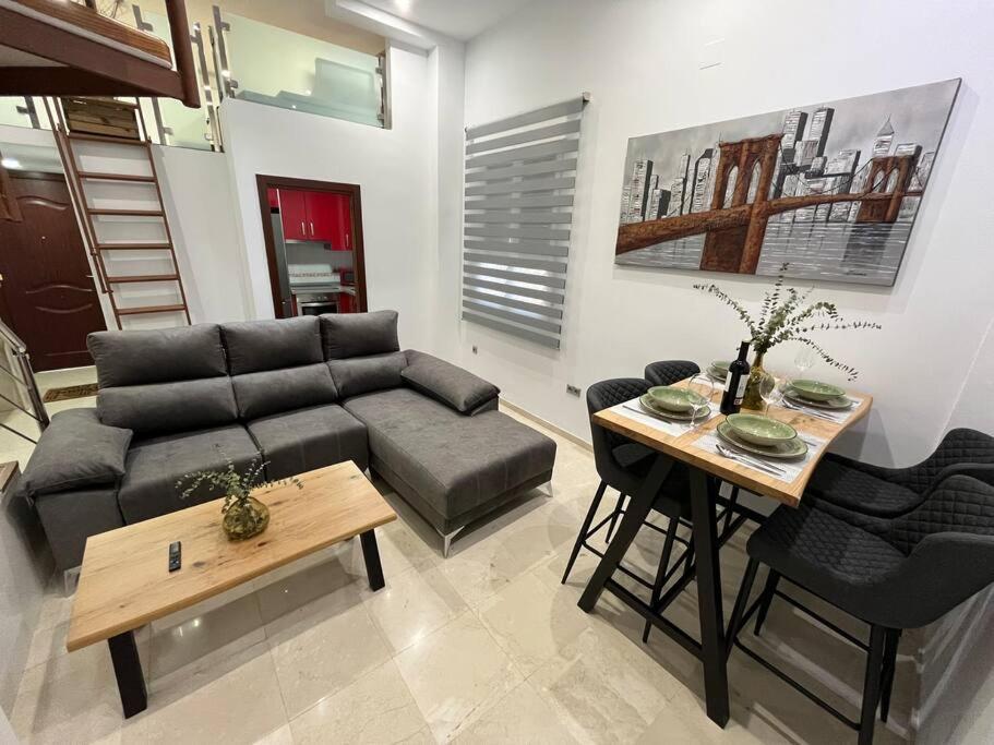 Apartment Tinte Centro *