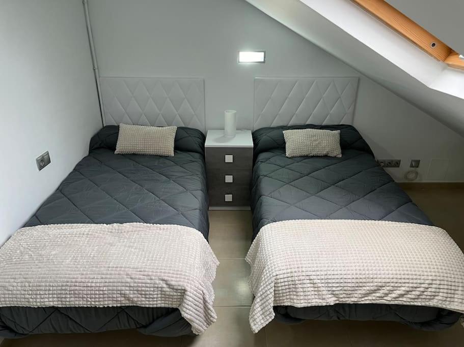En Centro De Appartement *